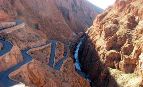 dades.valley.gorge