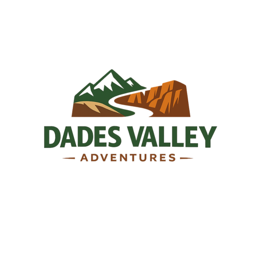 Dades Valley Adventures